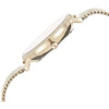Hugo Boss Flawless Analogue Quartz Gold Stainless Steel Strap Women's Watch 1502532 Hugo Boss
