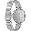 Hugo Boss 1502520 Infinity Classic Analogue Gold Dial Women's Mesh Watch Hugo Boss