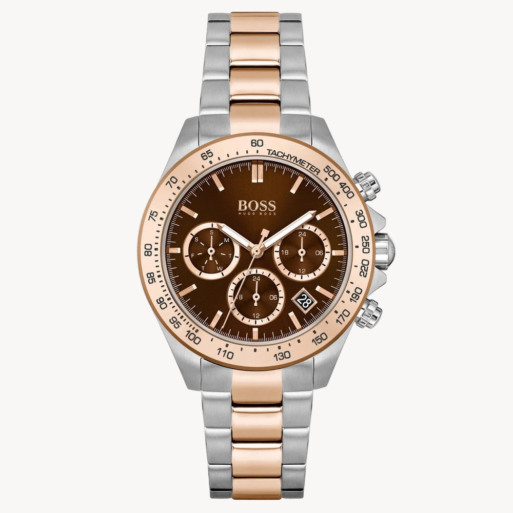 Hugo Boss 1502617 Chronograph Novia Women's Watch
