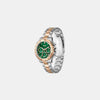 Hugo Boss 1502762 Women's Quartz Chronograph Green Dial Stainless Steel Watch