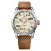 Hugo Boss 1513418 Orange Oslo Men's Watch