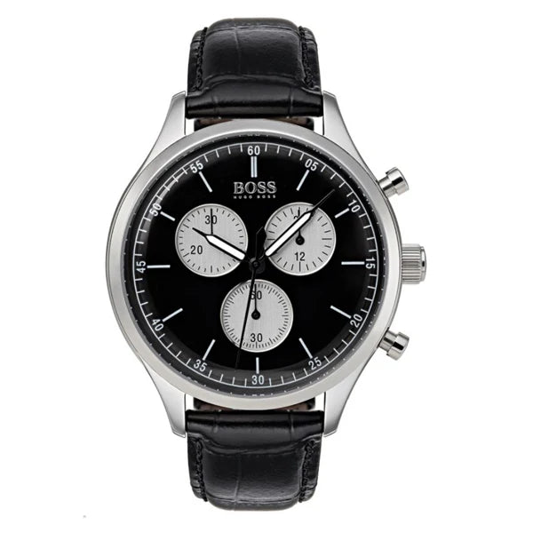 Hugo Boss 1513543 Companion Multifuncional Men's Watch