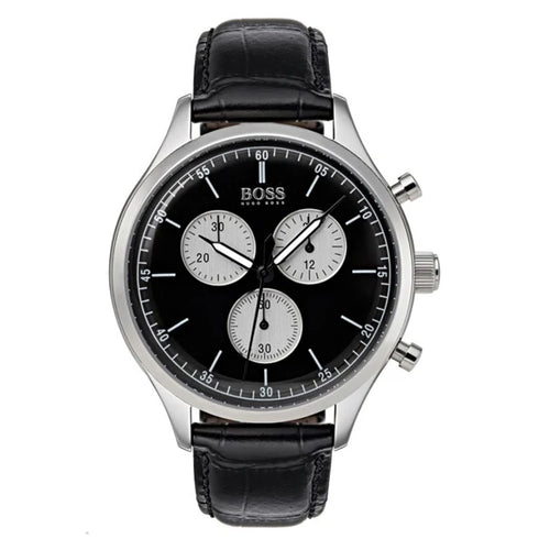 Hugo Boss 1513543 Companion Multifuncional Men's Watch