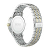 Hugo Boss 1513687 Classic Analog Silver Dial Men's Watch