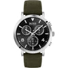 Hugo Boss Vesada Black Dial Men's Watch 1513692 Hugo Boss