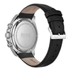Hugo Boss 1513697 Ocean Edition Chronograph Stainless Steel Strap Men's Watch