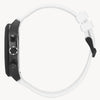 Hugo Boss 1513718 Velocity White Silicone Men's Watch