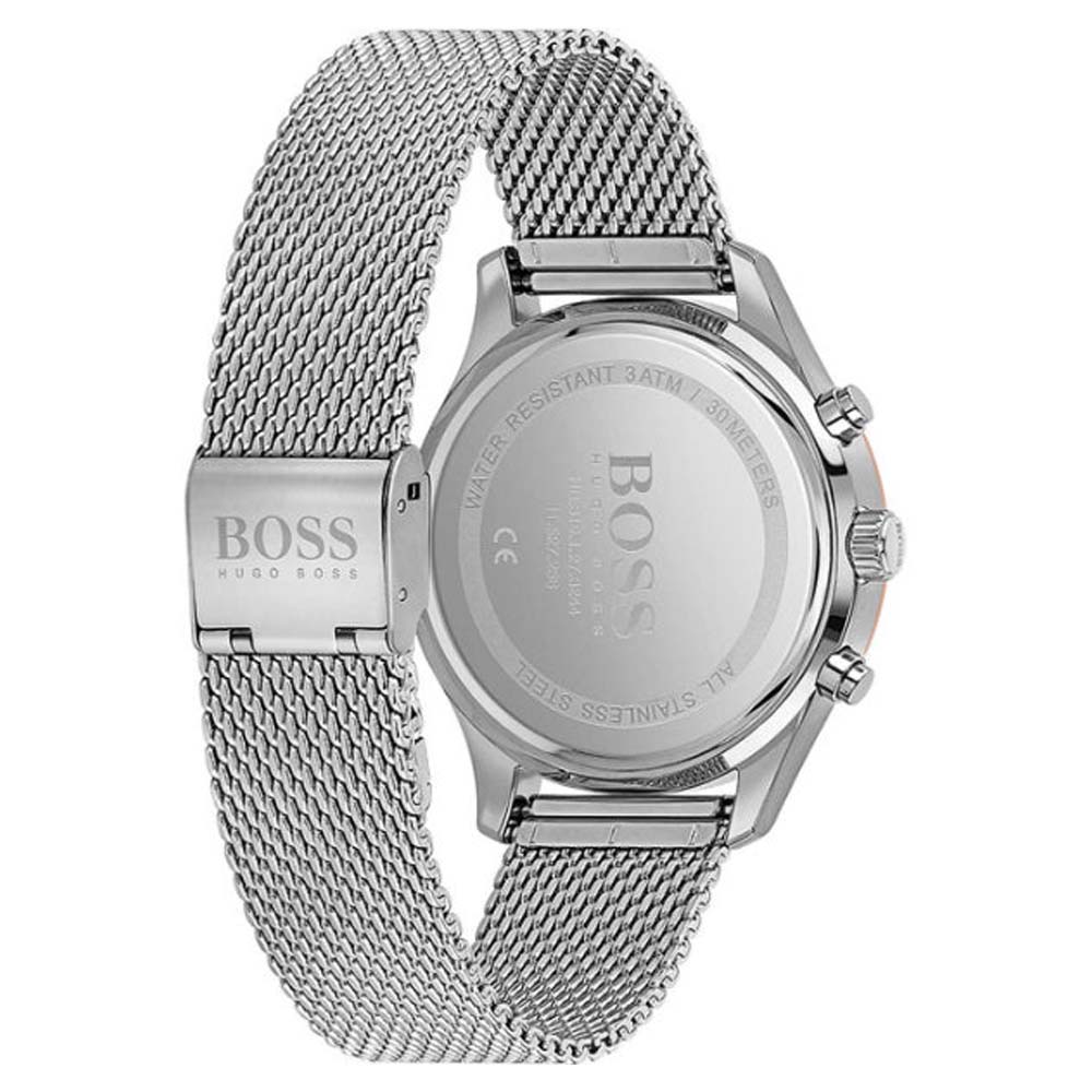 Hugo Boss 1513805 Associate Multifunctional Men's Watch