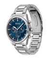 Hugo Boss 1513867  Pioneer Chronograph Men's Watch