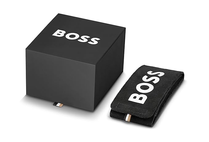 Hugo Boss 1513869 ASSOCIATE Men's Watch