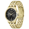 Hugo Boss 1513897 Elite Men's Watch