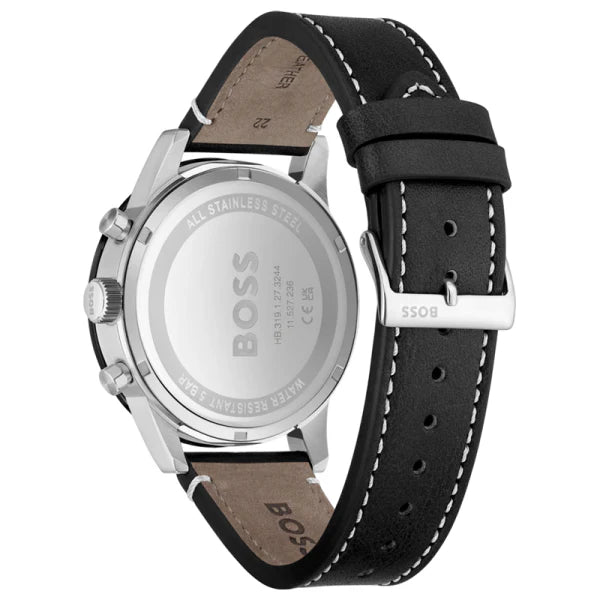 Hugo Boss Men’s Quartz  1513920
