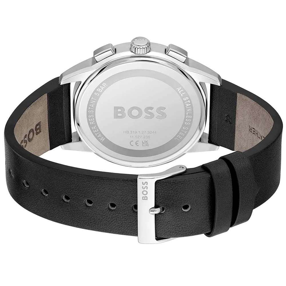 Hugo Boss 1513925 Dapper Multifunctional Men's Watch