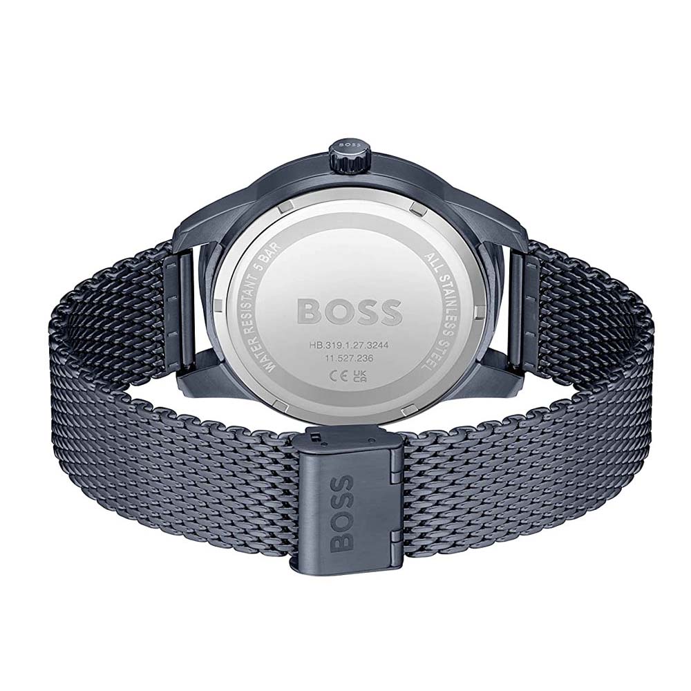 Hugo Boss 1513946 Sophio Automatic Men's Watch