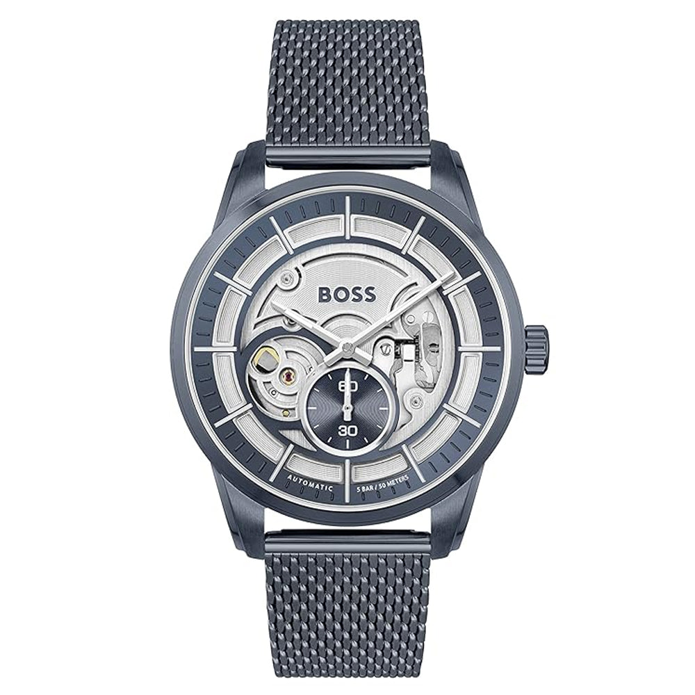 Hugo Boss 1513946 Sophio Automatic Men's Watch