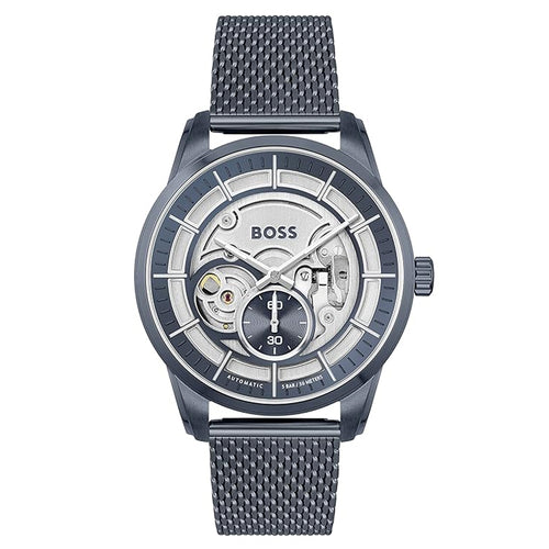 Hugo Boss 1513946 Sophio Automatic Men's Watch