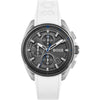Hugo Boss Analog Grey Dial Men's Watch