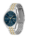 Hugo Boss 1513976 ASSOCIATE Multifunctional Men's Watch