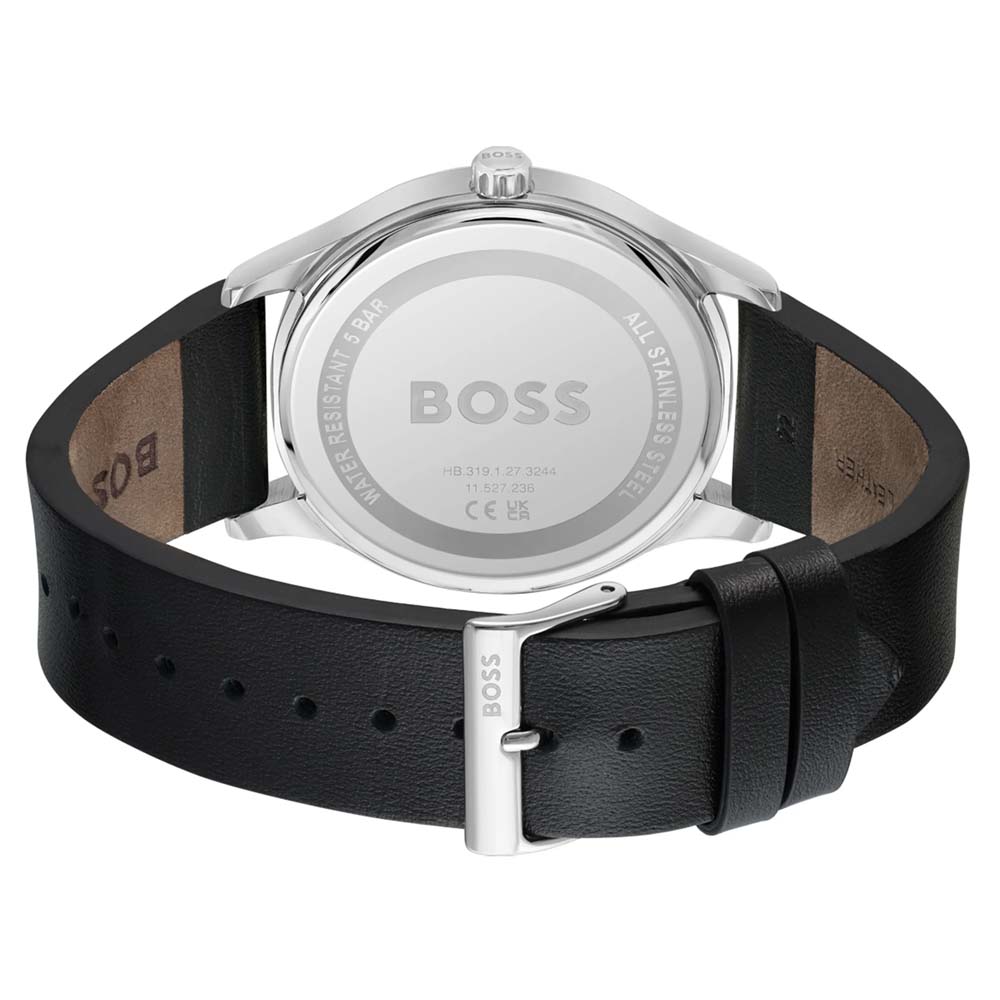 Hugo Boss 1513981 REASON Analog Men's Watch