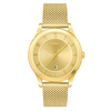 Hugo Boss 1513982 Purity Gold Dial Men's Watch