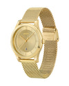 Hugo Boss 1513982 Purity Gold Dial Men's Watch