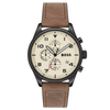 Hugo Boss 1513990 View Chronograph Beige Dial Men's Watch