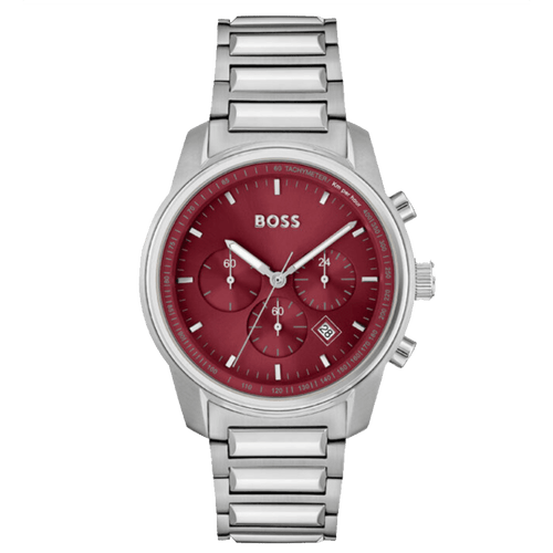 Hugo Boss 1514004 Trace Chronograph  Men's Watch