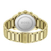 Hugo Boss 1514006 Trace Multifunctional Men's Watch