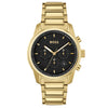 Hugo Boss 1514006 Trace Multifunctional Men's Watch