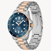 Hugo Boss 1514012 Ace Two-Tone Men's Watch