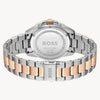 Hugo Boss 1514012 Ace Two-Tone Men's Watch