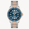 Hugo Boss 1514012 Ace Two-Tone Men's Watch