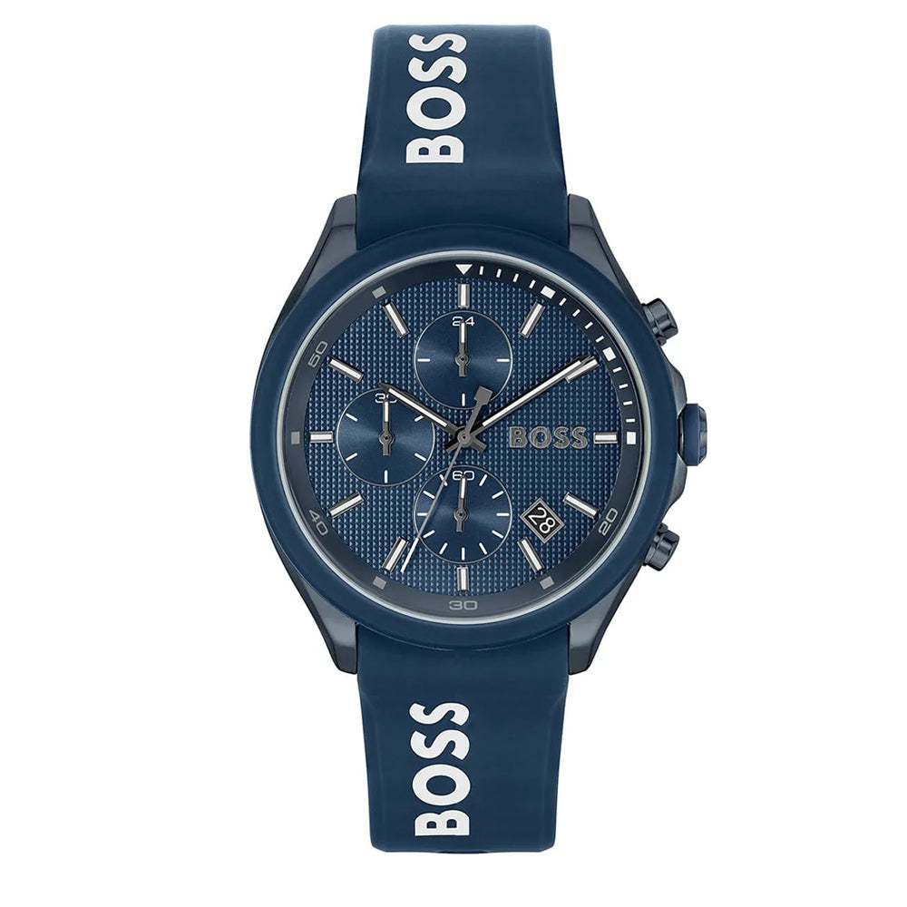 Hugo Boss 1514061 Velocity Multifunctional Men's Watch