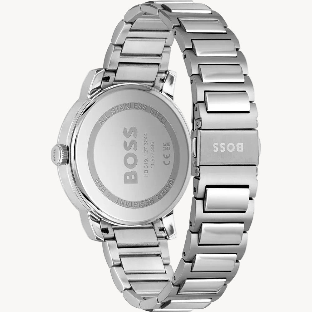 Hugo Boss 1514134 Dean Classic Men's Watch