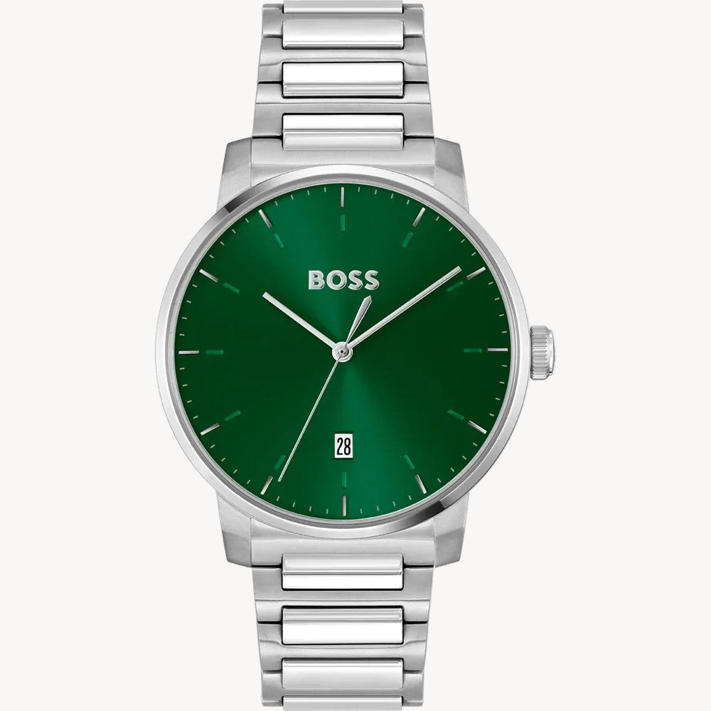 Hugo Boss 1514134 Dean Classic Men's Watch