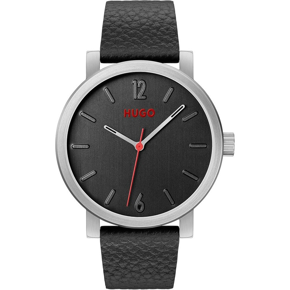 Hugo #RASE Men Watch, Analog
