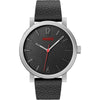 Hugo #RASE Men Watch, Analog
