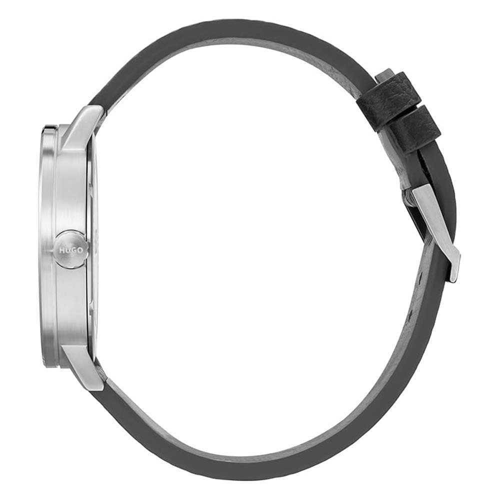 Hugo #RASE Men Watch, Analog