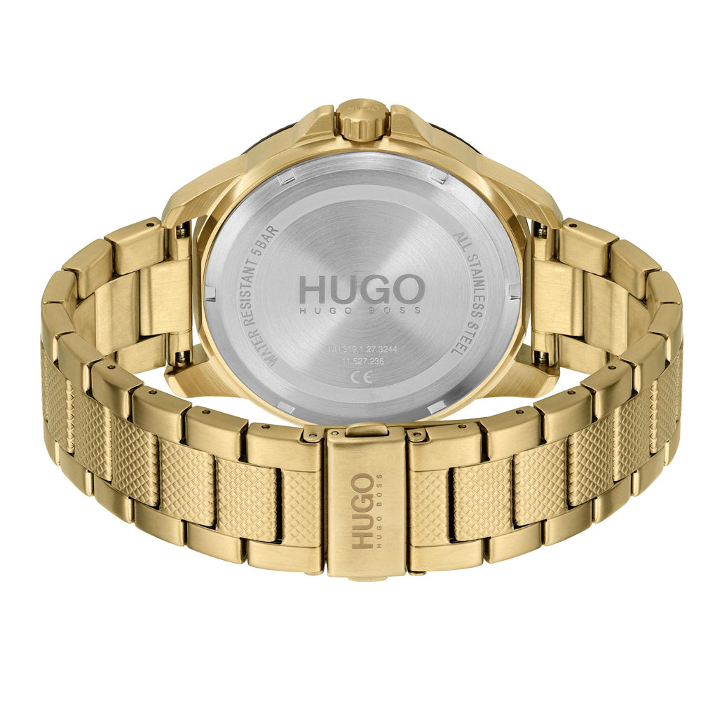Hugo Boss 1530196 Sport Multifunctional Men’s Watch