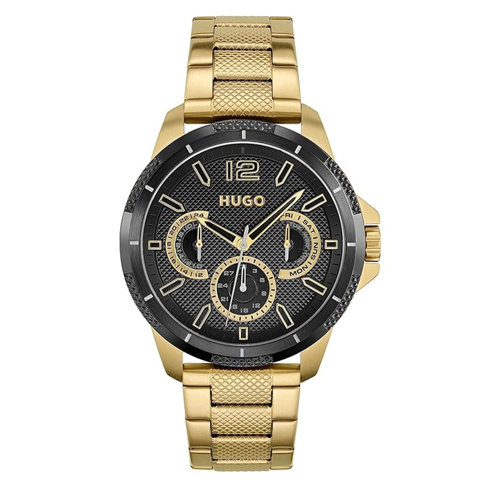 Hugo Boss 1530196 Sport Multifunctional Men’s Watch