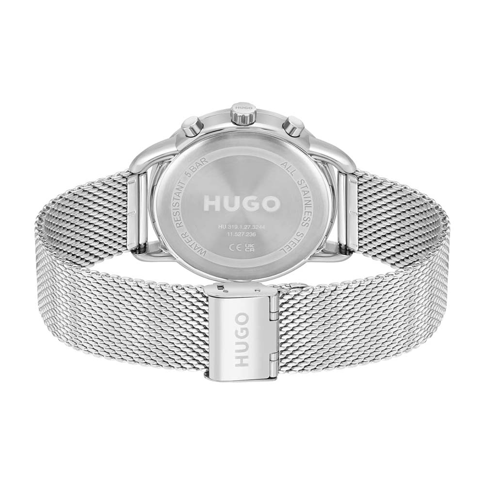 Hugo Boss 1530236 Advise Multifunctional Men’s Watch