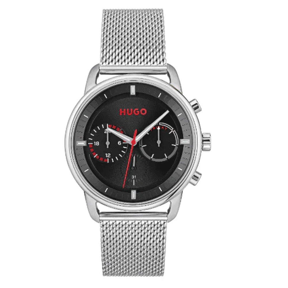 Hugo Boss 1530236 Advise Multifunctional Men’s Watch