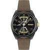Hugo Boss 1530241 Expose Multifunctional Men's Watch