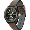 Hugo Boss 1530241 Expose Multifunctional Men's Watch