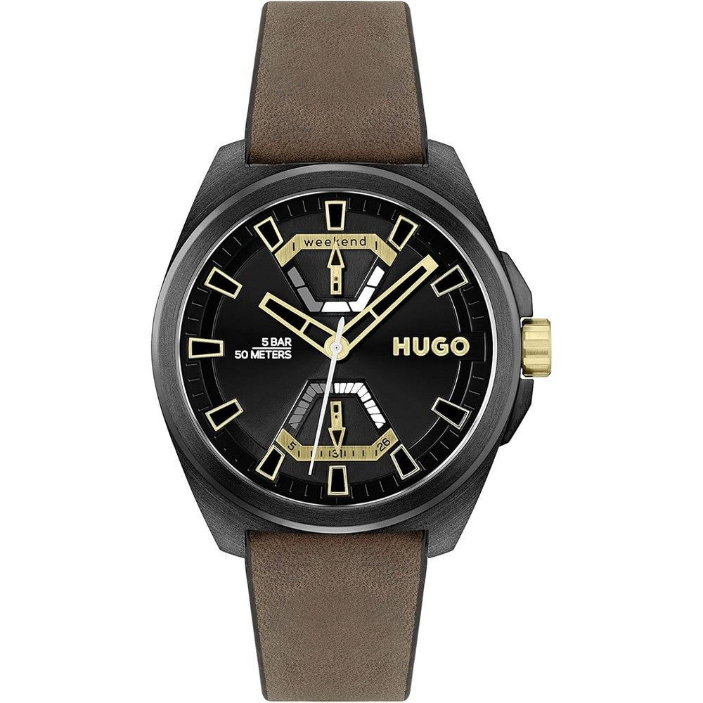 HUGO BOSS  SMASH Men Watch, Analog
