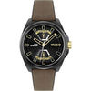 HUGO BOSS  SMASH Men Watch, Analog