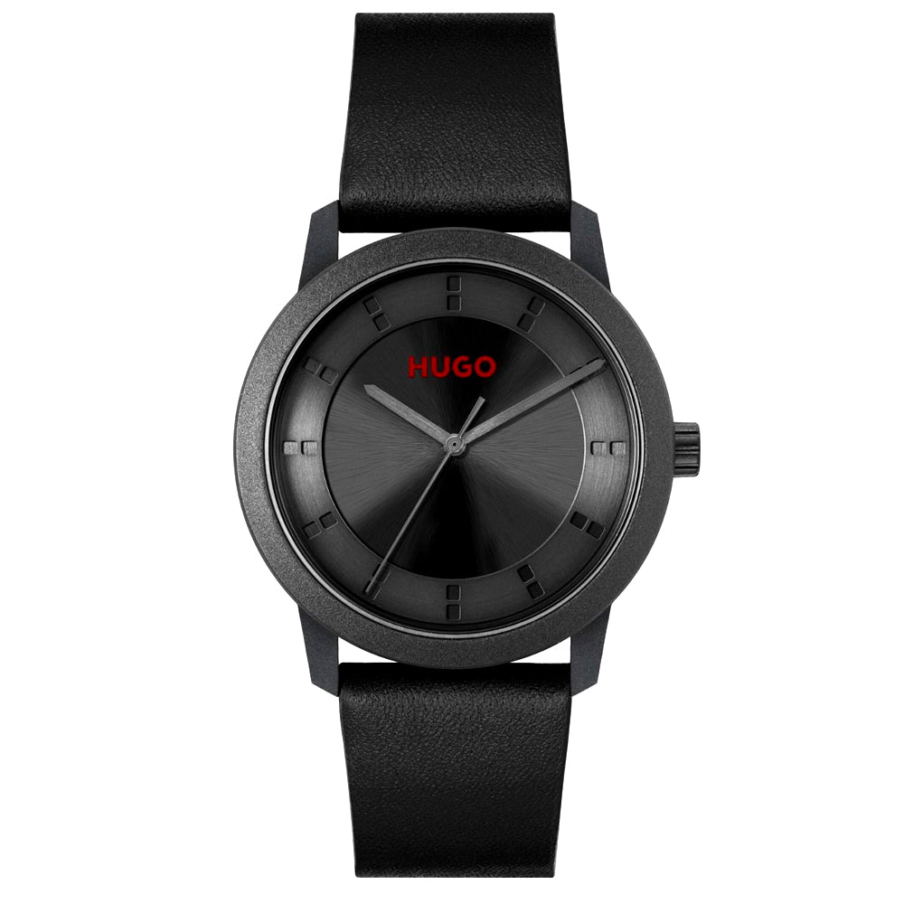HUGO 1530273 Ensure Men’s Watch