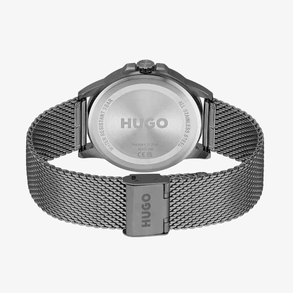 Hugo Boss 1530300 First Watch