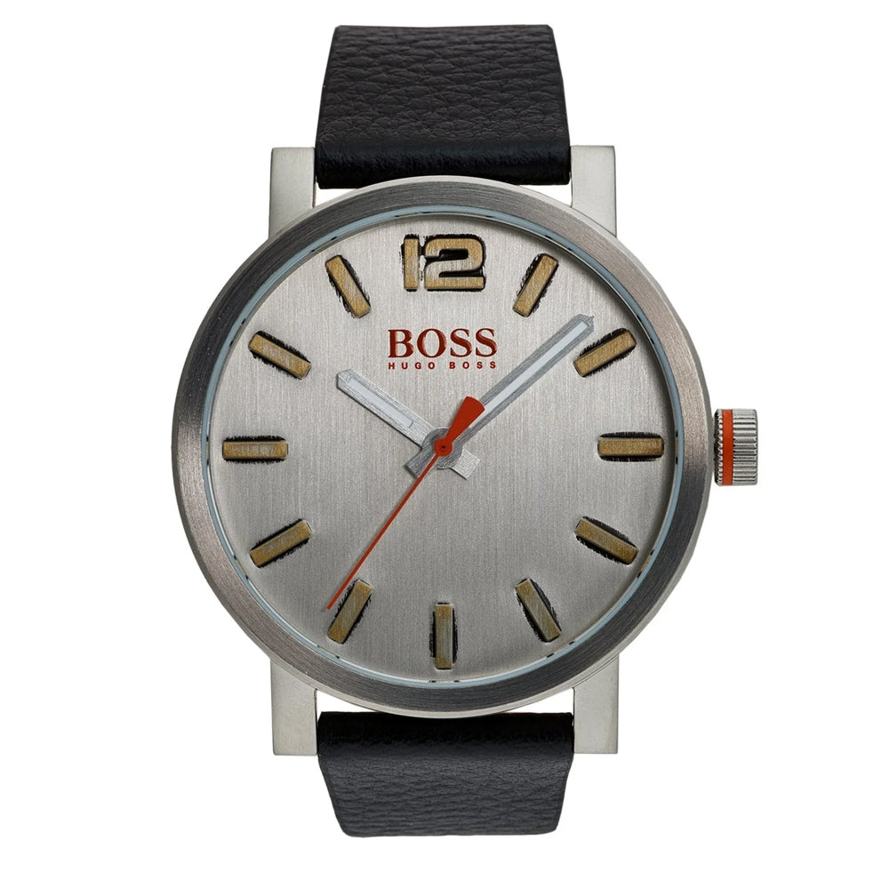 Hugo Boss 1550035 Bilbao Casual Men's Watch