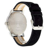 Hugo Boss Chronograph Quartz Silicone Strap Men's Watch 1513525 Hugo Boss